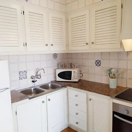 Апартаменты Cheap & Chic En De 2 Сон-Боу