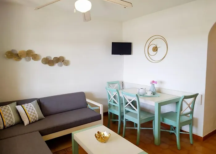 アパート Cheap & Chic En De 2