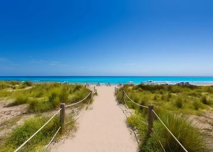 Cheap & Chic En De 2 アパート ソン・ボウ