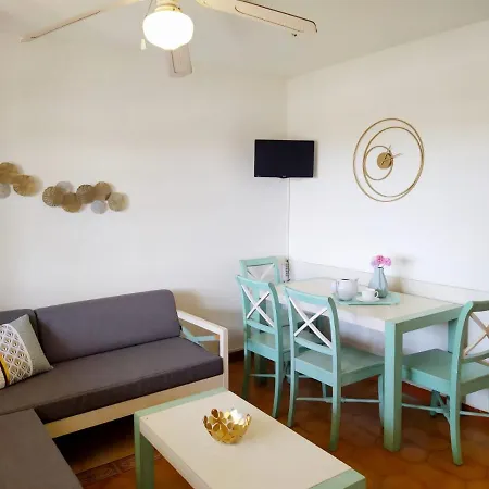 Appartement Cheap & Chic En De 2
