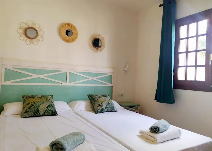 Apartament Cheap & Chic En De 2 Son Bou