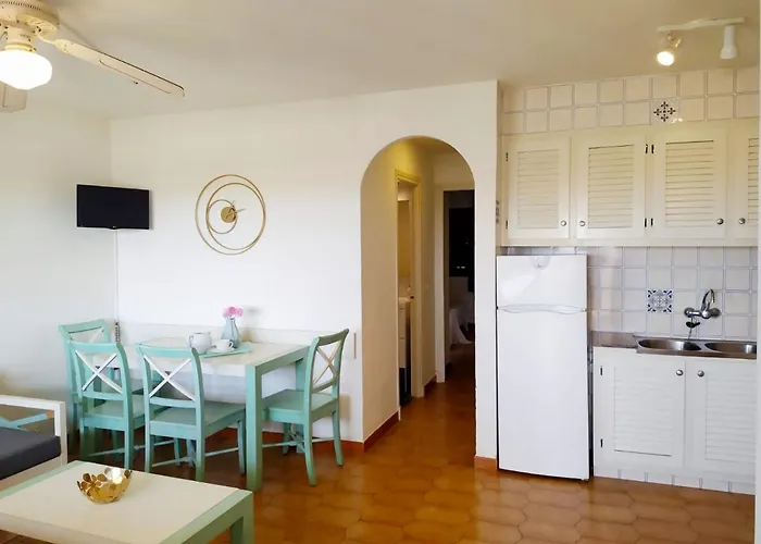 Cheap & Chic En De 2 Son Bou