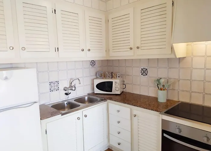 Apartament Cheap & Chic En De 2 Son Bou