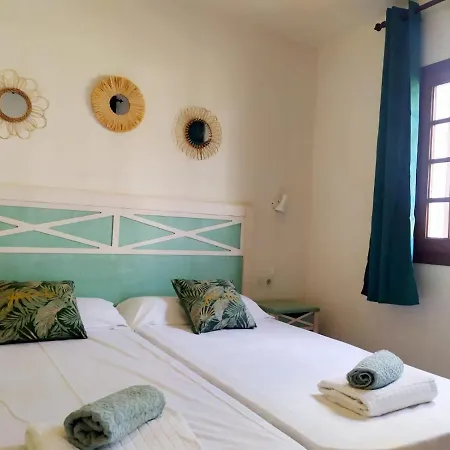 Apartamento Cheap&chic En De 2 Son Bou