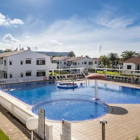 公寓 Cheap & Chic En De 2 *