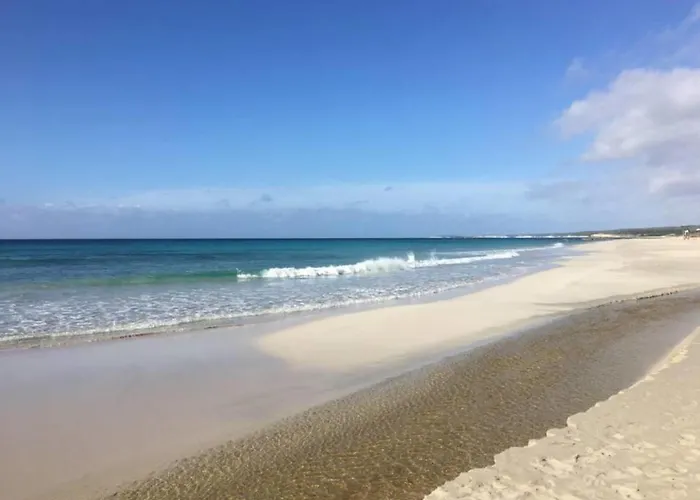 公寓 Cheap & Chic En De 2 *